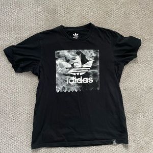 Adidas Graphic T-Shirt